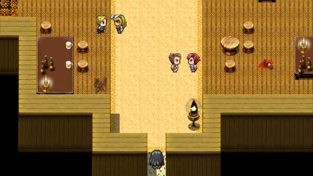 Labyronia RPG 5