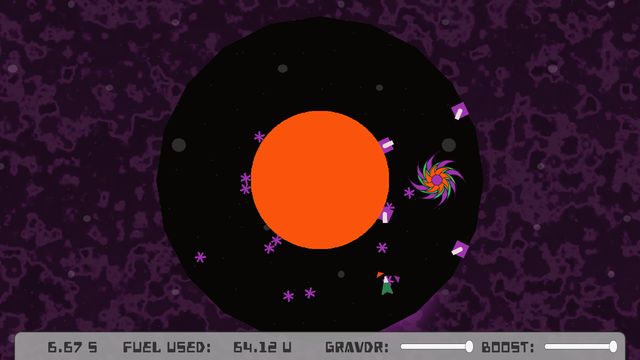 Gun Rocket 3