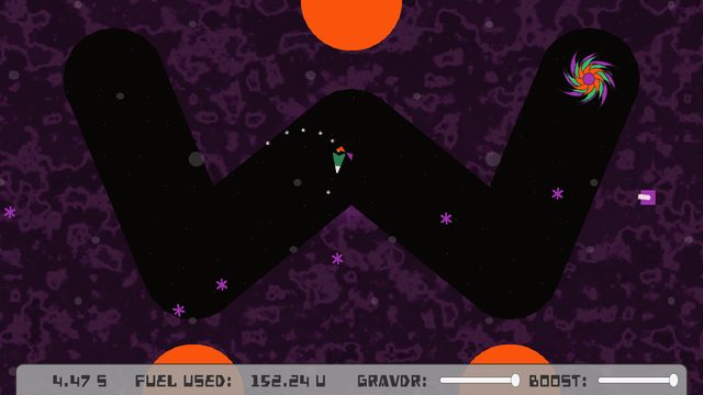 Gun Rocket 4