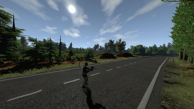 Uebergame 1