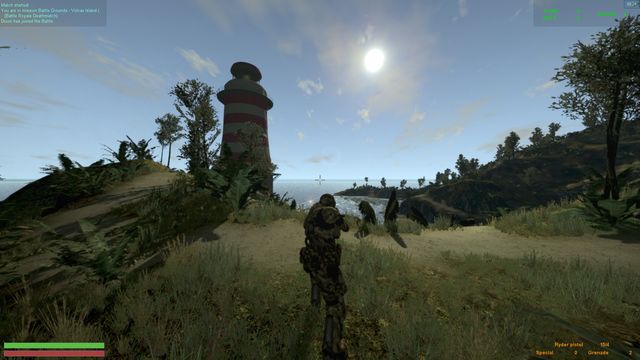 Uebergame 2