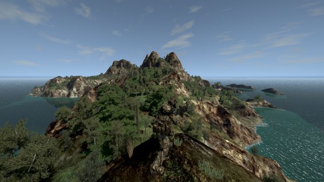 Uebergame 3