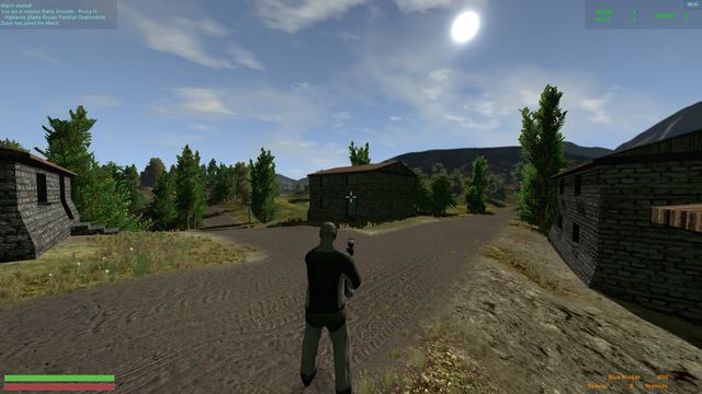 Uebergame 4