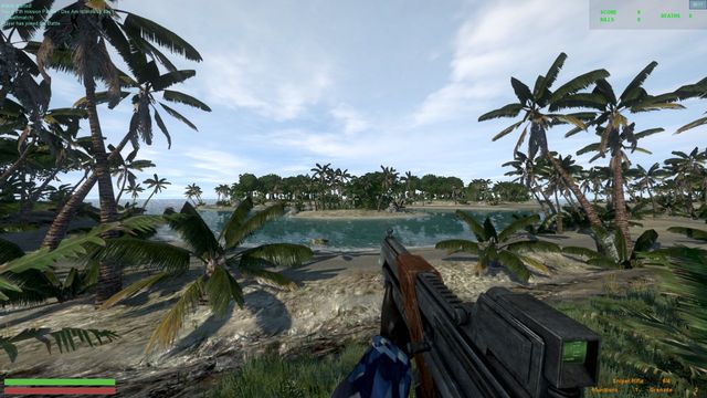 Uebergame 6
