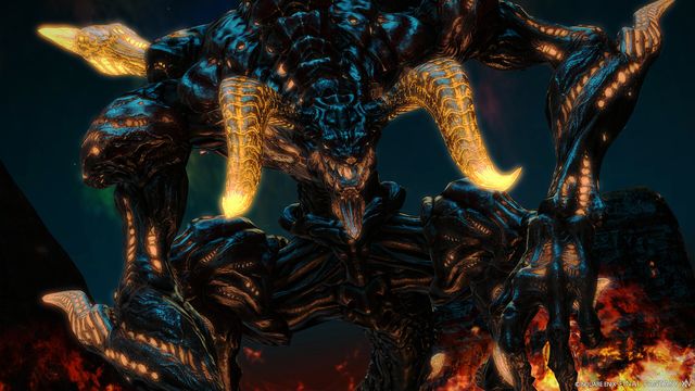 FINAL FANTASY XIV Online 2
