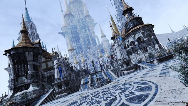 FINAL FANTASY XIV Online 3