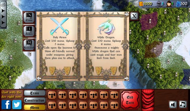 Arcane Sorcery 3