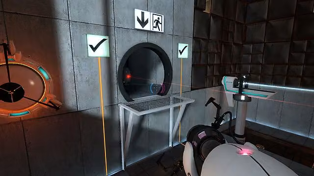 Portal 1