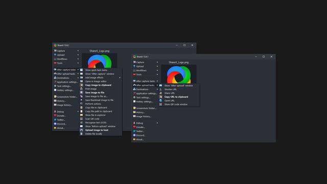 ShareX 4