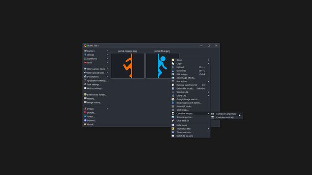 ShareX 5
