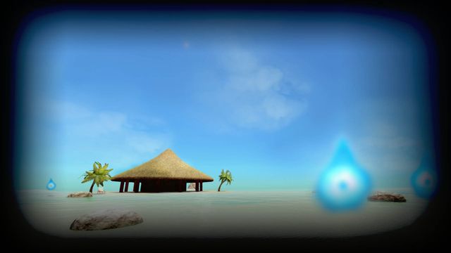 Heaven Island - VR MMO 4