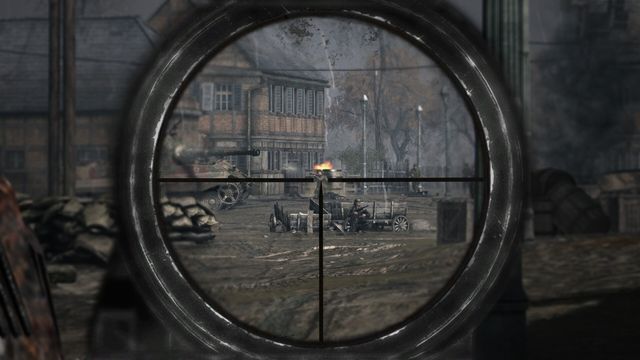 Call to Arms - Gates of Hell: Ostfront 2
