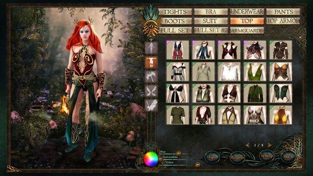 ePic Character Generator 1