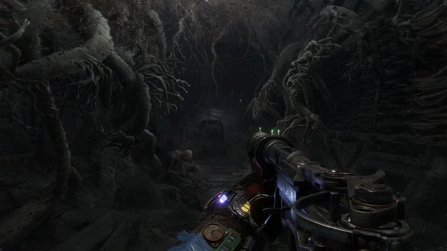 Metro Exodus 2
