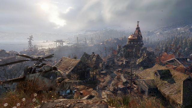 Metro Exodus 4