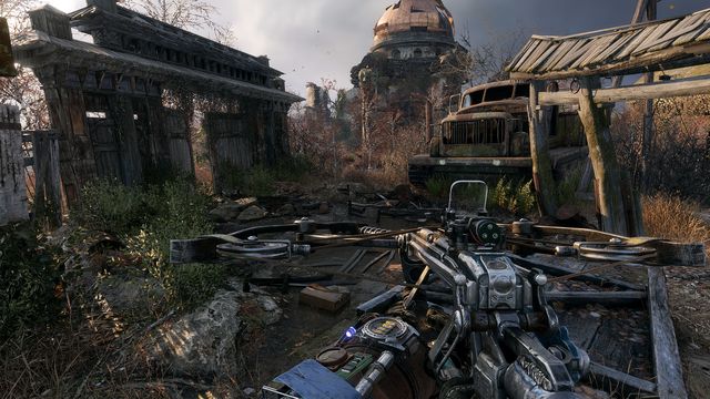 Metro Exodus 5