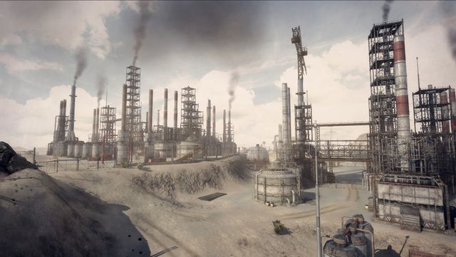 Metal War Online: Retribution 2