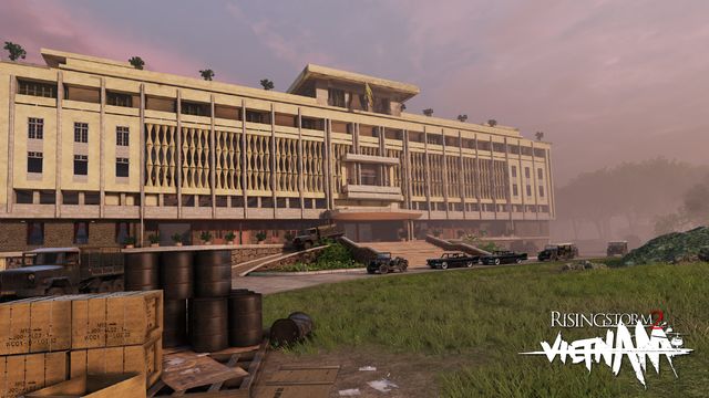 Rising Storm 2: Vietnam 1