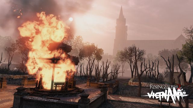 Rising Storm 2: Vietnam 2
