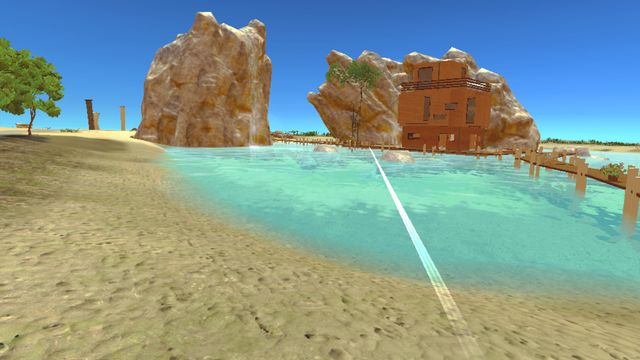 Heaven Island Life 3