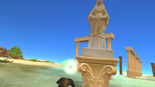 Heaven Island Life 5