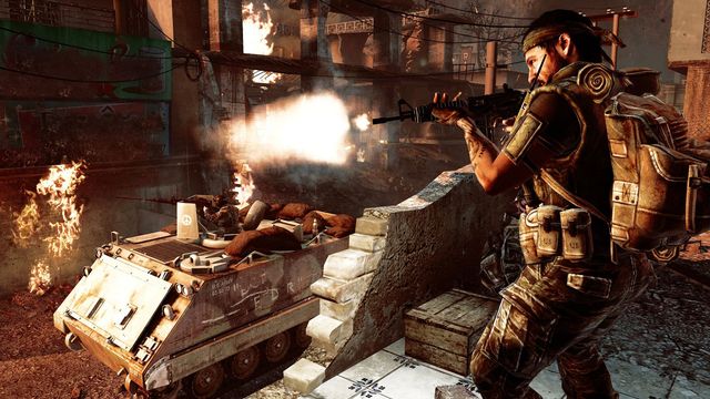 Call of Duty®: Black Ops 1