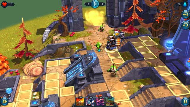 Prime World: Defenders 2 4
