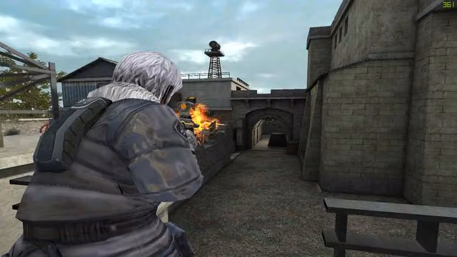 BlackShot: Mercenary Warfare FPS 2