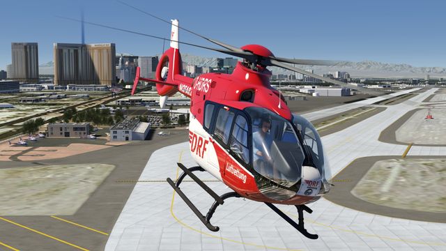 Aerofly FS 2 Flight Simulator 2