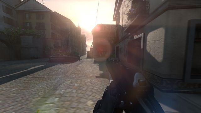 Line of Sight 3