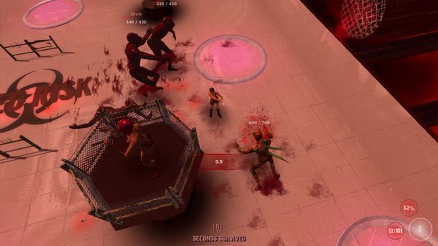 Red Risk 2