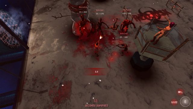 Red Risk 3