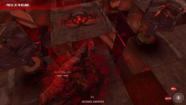 Red Risk 4