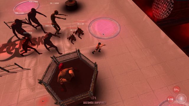 Red Risk 5