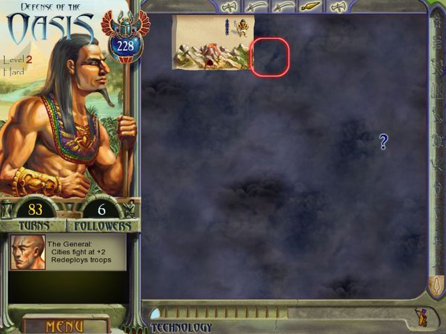 Defense of the Oasis 2