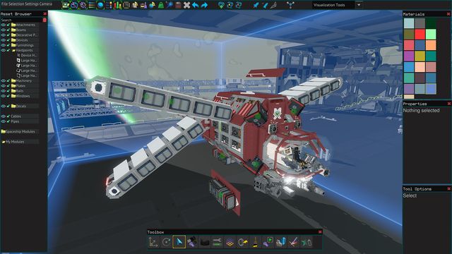 Starbase 2