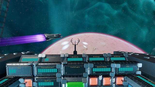 Starbase 5