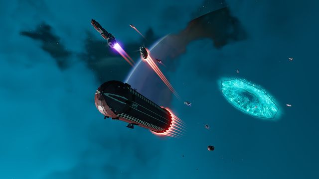 Starbase 6