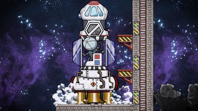 Oxygen Not Included 2
