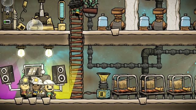 Oxygen Not Included 4