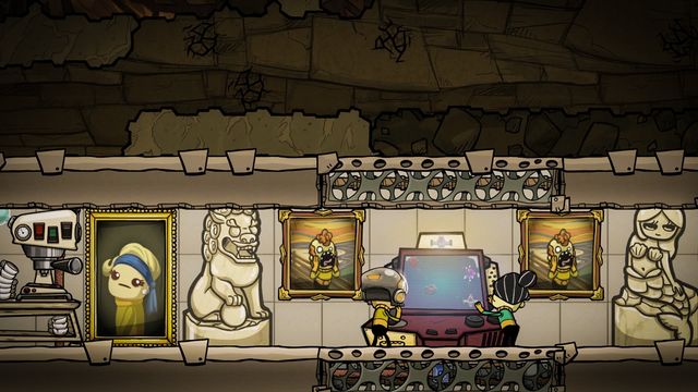 Oxygen Not Included 6