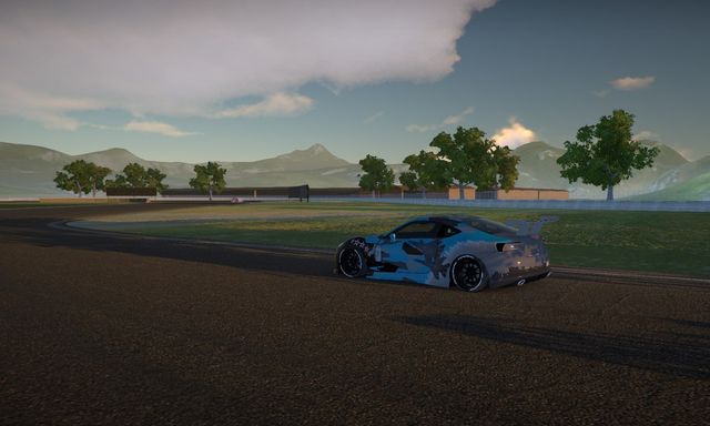 High Octane Drift 5