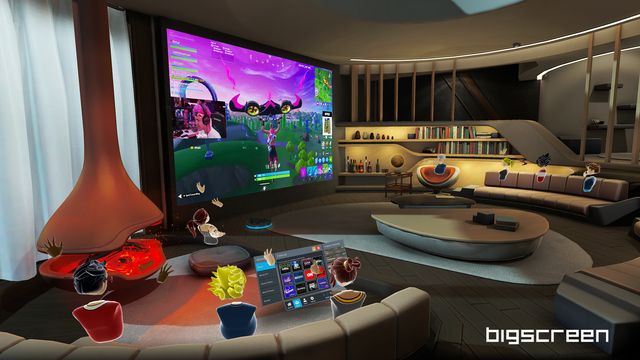 Bigscreen Beta 6