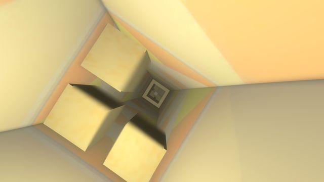 Approaching Blocks 1