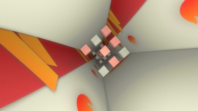 Approaching Blocks 3