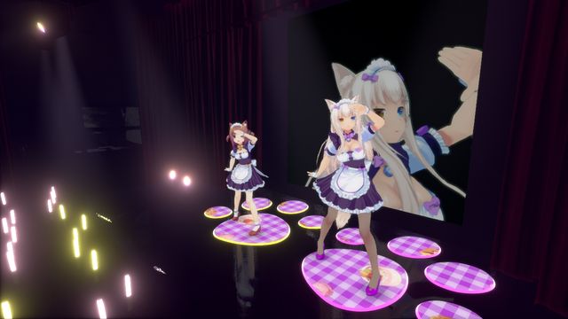 Nekopalive 4