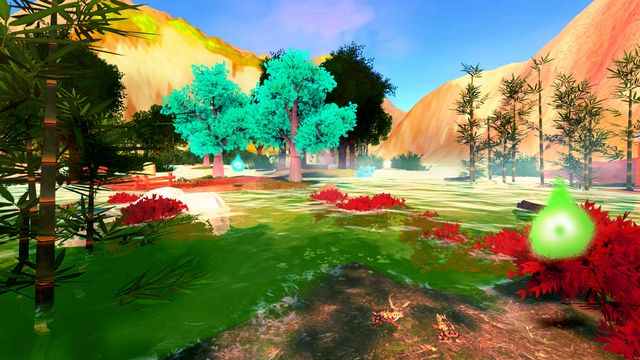 Heaven Forest - VR MMO 4