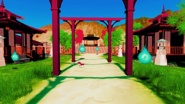 Heaven Forest - VR MMO 6