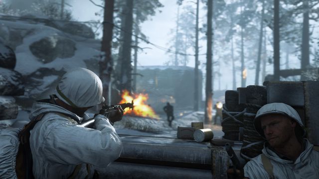 Call of Duty®: WWII 6