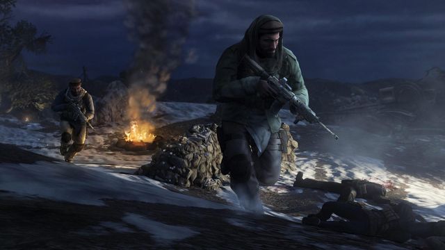 Medal of Honor™ 1
